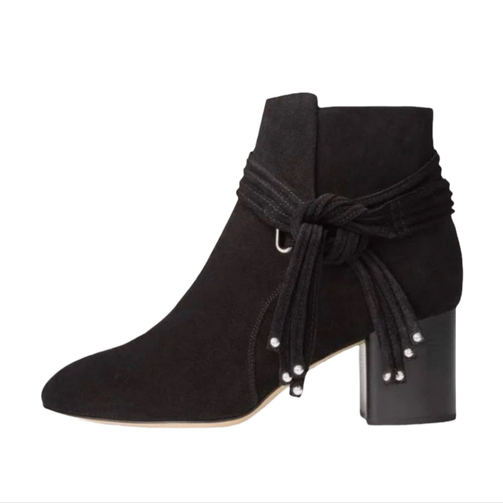 Rag & Bone Dalia II Ankle Boots